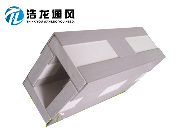玻鎂復(fù)合風管